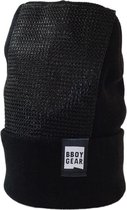 Headspin Beanie Zwart - Breakdance - BboyGear