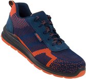 Werkschoenen orange 232 S1 (47)