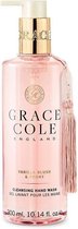 Grace Cole Hand Wash Vanilla Blush & Peony 300 ml