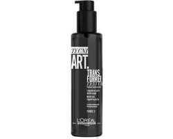 Foto: L or al tecni art trans lotion 45ml let op pocket formaat