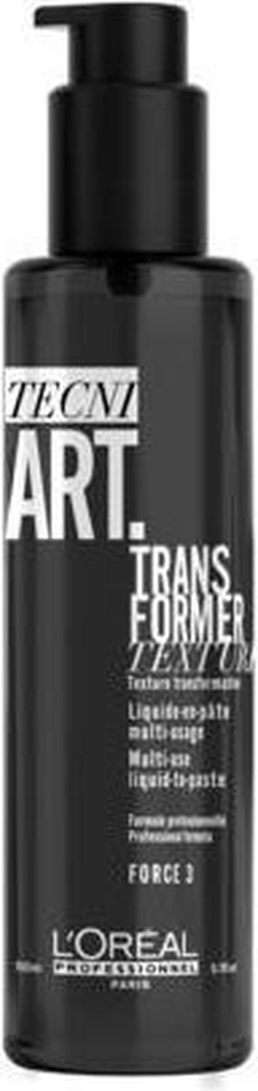 L'Oréal Tecni.Art Transformer Texture 45ml pocket formaat travel size
