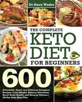 Keto Diet for Beginners