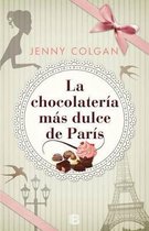 La chocolateria mas dulce de paris  /  The Loveliest Chocolate Shop in Paris