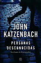 Personas desconocidas  /  By Persons Unknown