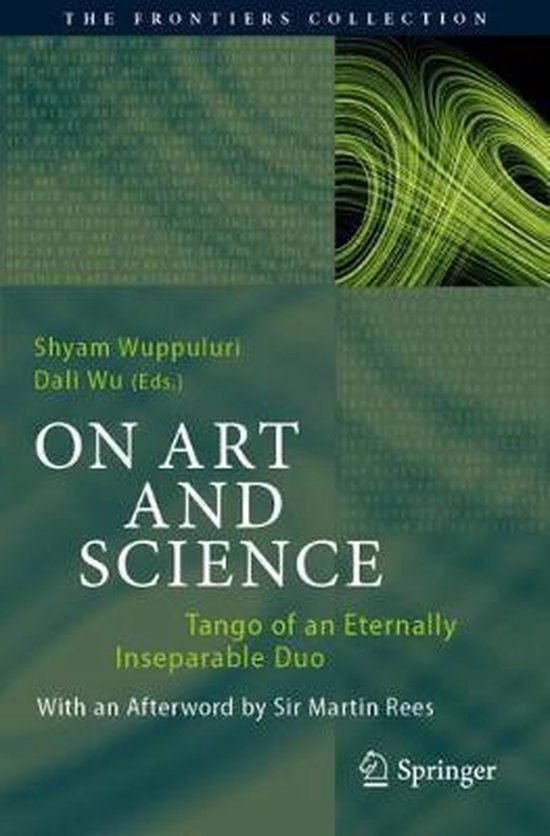 On Art and Science 9783030275792 Boeken