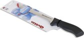 Quttin Kasual hammes 22 cm RVS antraciet