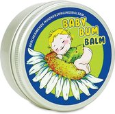 huidverzorgingsbalsem Baby Bum 50 ml plantaardig wit