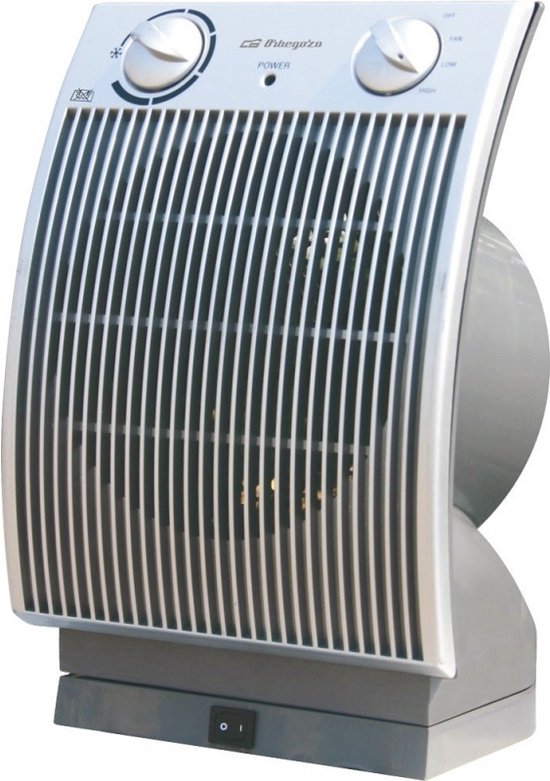 Orbegozo PE2855 hobs Negro Encimera Hornillo eléctrico / Placa eléctrica 2 zona(s
