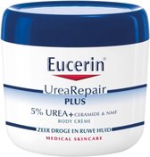 Eucerin Urea Repair Plus Bodycrème 5% - 450 ml