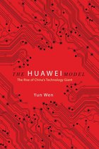 The Geopolitics of Information - The Huawei Model