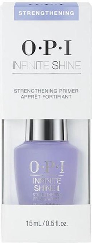 OPI - Infinite Shine Strengthening - Primer Basislak - Verstevigt nagels