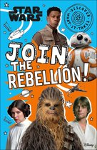 Star Wars Join the Rebellion