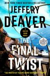 A Colter Shaw Novel-The Final Twist