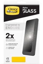 Otterbox - Alpha Glass Clearly Screenprotector iPhone 12 Pro Max - Transparant