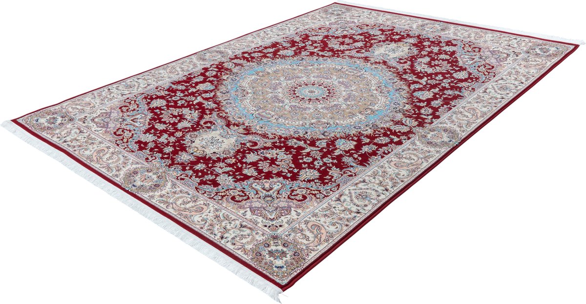 Lalee Royal Perzisch Vloerkleed 3.5miljoen knopen m2 Tapijt