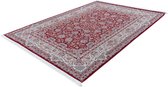 Lalee Royal - Perzisch - Vloerkleed - 3.5miljoen knopen m2 – Tapijt – Karpet - 160x230 – Rood