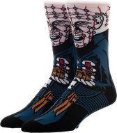 Horror sokken 'Pinhead - Hellraiser' (91257)