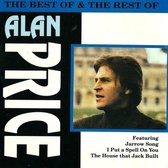 The Best of & the Rest of Alan Price