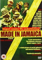 Made In Jamaica [DVD]