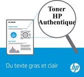 HP 24A - Tonercartridge / Zwart / Hoge Capaciteit