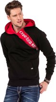 Cipo & Baxx Hoodie