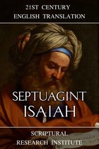 Septuagint - Septuagint: Isaiah