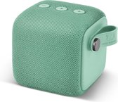 Fresh ‘n Rebel Rockbox Bold S – Draadloze Bluetooth Speaker - Misty Mint - Groen