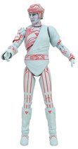 Tron Movie Infiltrator Flynn Action Figure
