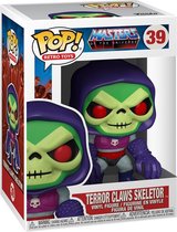 Pop! Retro Toys: Masters of the Universe - Skeletor with Terror Claws FUNKO