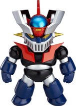 Mazinger Z: Mazinger Z Vinyl Shogun Omega Force Soft Vinyl Statue