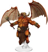 Dungeons and Dragons: Icons of the Realms - Orcus Demon Lord of Undeath Premium Figure
