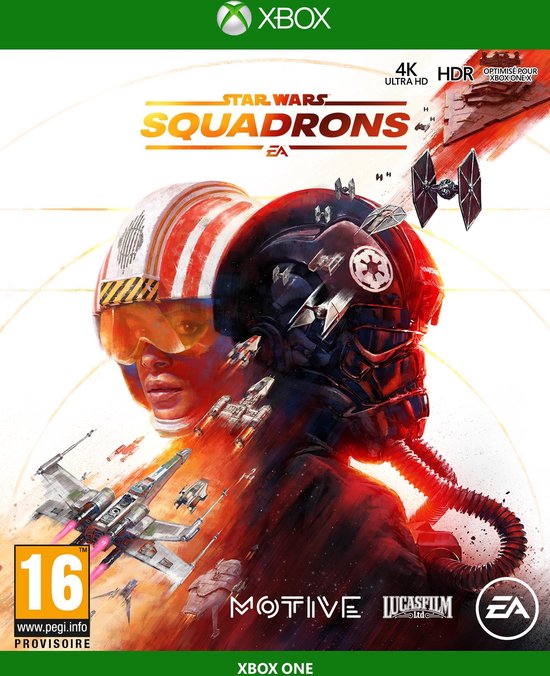 Star Wars: Squadrons  - Xbox One