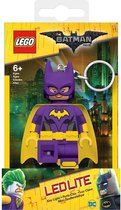 Lego: Batman Movie - Batgirl Key Light