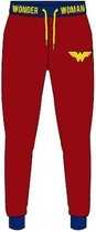 UWear DC Comics Ladies Lounge Pants Wonder Woman Size XL
