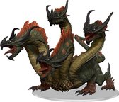 Dungeons and Dragons: Icons of the Realms - Mythic Odysseys of Theros Polukranos Premium Set