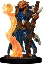 Dungeons and Dragons: Icons of the Realms - Dragonborn Sorcerer Female