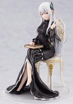 Re:Zero Starting Life in Another World: Echidna Tea Party 1:7 Scale Statue