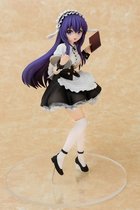 Is the Order a Rabbit: Rize 1:7 Scale PVC Statue