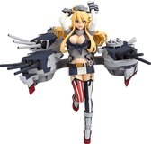 Kantai Collection: Iowa Figma