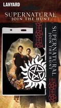 KEYCORD SUPERNATURAL WINCHESTERS