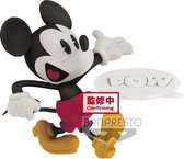 Disney Characters - Mickey Shorts Collection Vol.1 Ver.A 5cm Figuur