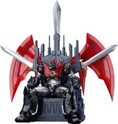 Mazinkaiser figurine Hagane Works Diecast / PVC Super Robot Model Kit Mazinkaiser 17 cm