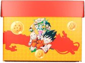 Dragon Ball: Characters Comic Box