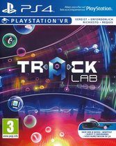 Track Lab - PS4 VR