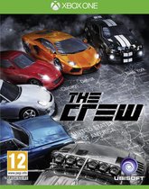 The Crew - Xbox One