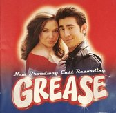 Grease [New Broadway Cast Recording]