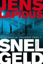 Stockholm trilogie / 1 Snel geld