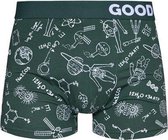 Good Mood Heren Boxer - Fysica vs Chemica - 2XL