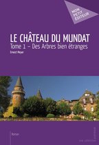 Le Château du Mundat - Tome 1