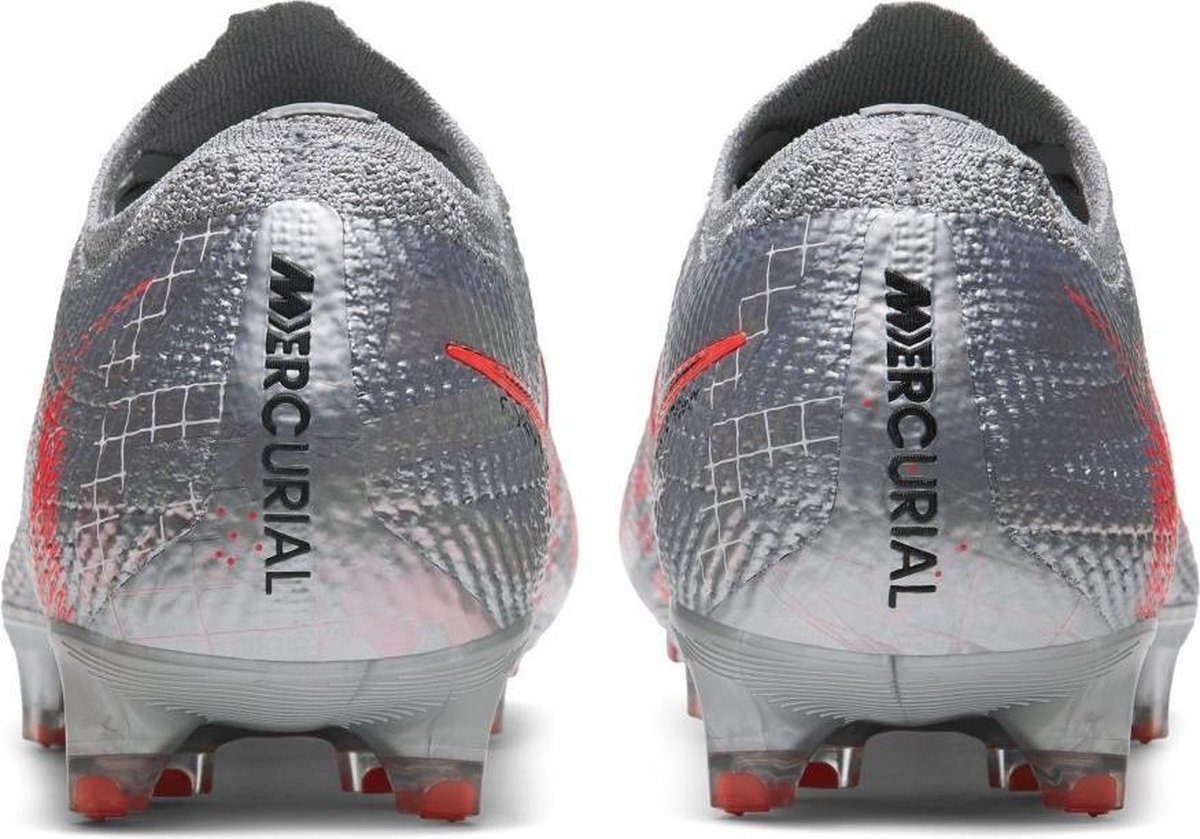 nike mercurial vapor 13 elite grey